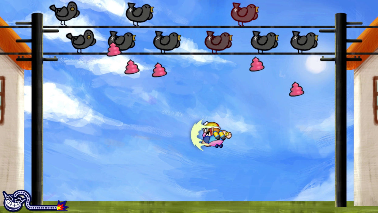 EAN 45496428723 - Nintendo Warioware: Get it Together! Estándar Inglés Nintendo Switch imagen 11