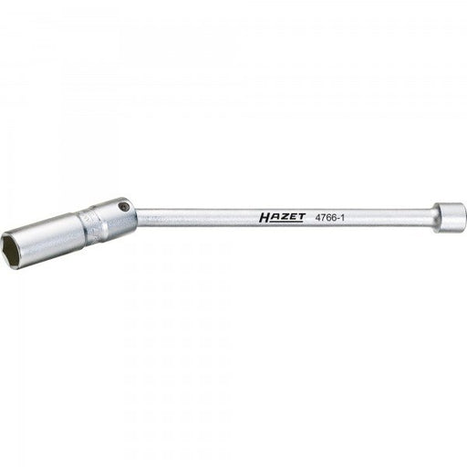 EAN 4000896048991 - HAZET 4766-1 llave de tubo Llave de bujía 1 pieza(s) imagen 1