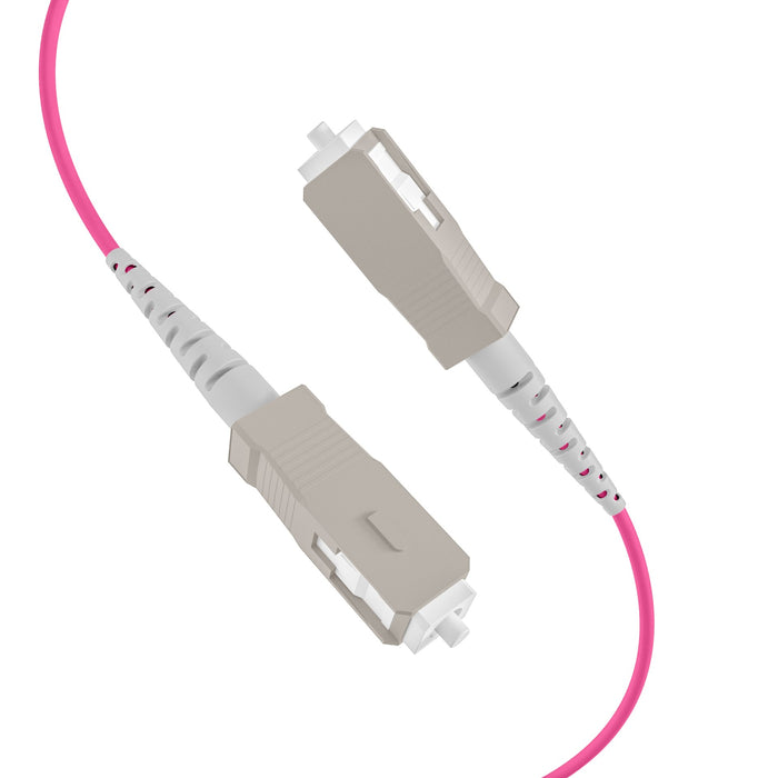EAN 4049759305611 - EFB Elektronik O8341S40OM4 Cable de fibra óptica e InfiniBand 40 m 12x SC U-DQ(ZN) BH Beige, Negro, Magen imagen 2