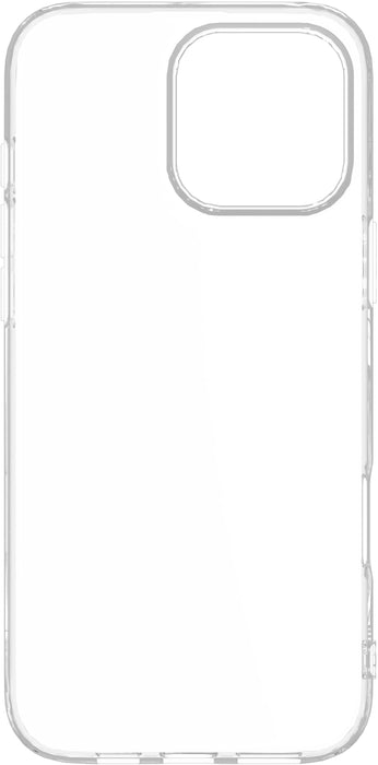 EAN 5715063424513 - eSTUFF ES67100052 funda para teléfono móvil 16 cm (6.3") Transparente imagen 3
