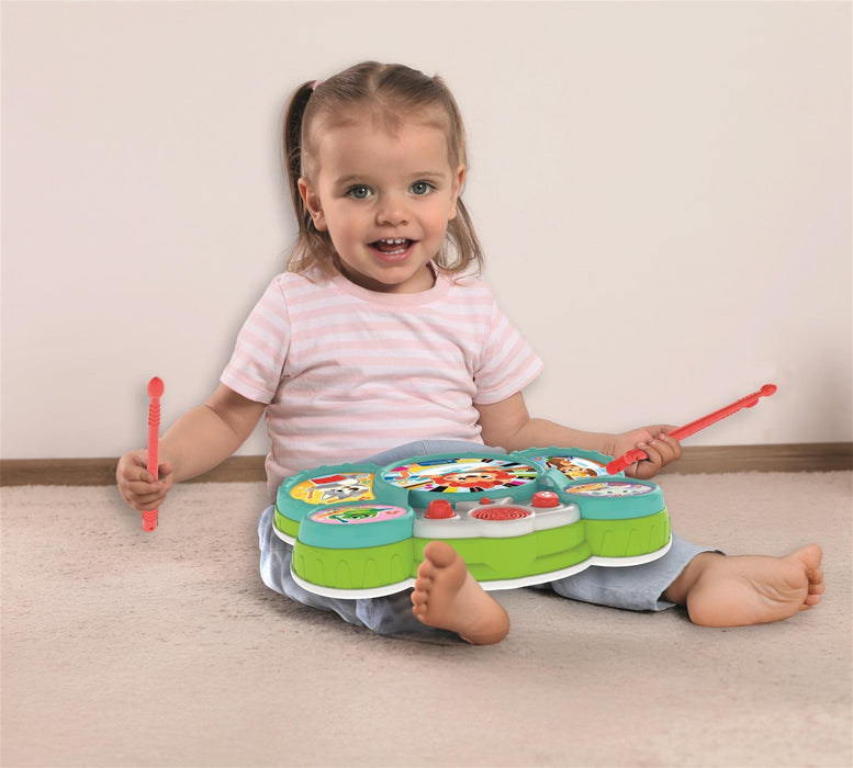 EAN 8005125175987 - Clementoni 17598 electrónica para niños imagen 5