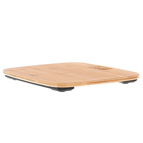 EAN 5903887805155 - Adler AD 8173 báscula de baño Plaza Bamboo Báscula personal electrónica imagen 3