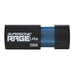 EAN 0814914028971 - Patriot Memory PEF256GRLB32U unidad flash USB 256 GB USB tipo A 3.2 Gen 1 (3.1 Gen 1) Negro, Azul imagen 1