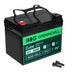EAN 5904326376274 - Green Cell AGM12V33AH-J batería para sistema ups Sealed Lead Acid (VRLA) 12 V 33 Ah imagen 1