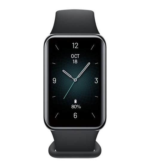 EAN 6936520839209 - Honor Band 9 Funda de brazo para monitor de actividad física 3,99 cm (1.57") Negro imagen 2