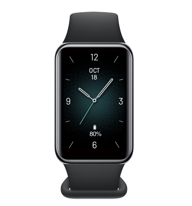 EAN 6936520839209 - Honor Band 9 Funda de brazo para monitor de actividad física 3,99 cm (1.57") Negro imagen 2