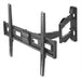 EAN 7630049625068 - VALUE 17.99.1209 soporte para TV 177,8 cm (70") Negro imagen 1