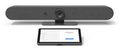 EAN 5099206102149 - Logitech 991-000389 sistema de video conferencia Ethernet imagen 3