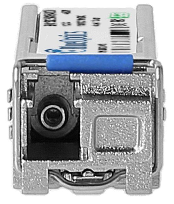 EAN 4063232249322 - BlueOptics SFP-BXU34-40KM-AT-BO red modulo transceptor Fibra óptica 1250 Mbit/s imagen 5