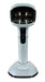 EAN 8596375198005 - Zebra DS9908-HD Lector de códigos de barras portátil 1D/2D Blanco imagen 3