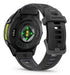 EAN 753759349929 - Garmin Forerunner 970 3,56 cm (1.4") AMOLED Digital 454 x 454 Pixeles Pantalla táctil Negro, Amarillo Wifi imagen 7