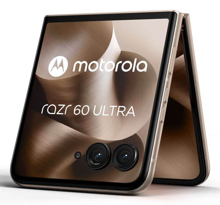 EAN 0840023293207 - Motorola razr 60 ultra 17,7 cm (6.96") SIM doble Android 15 5G USB Tipo C 16 GB 512 GB 4700 mAh Madera imagen 6