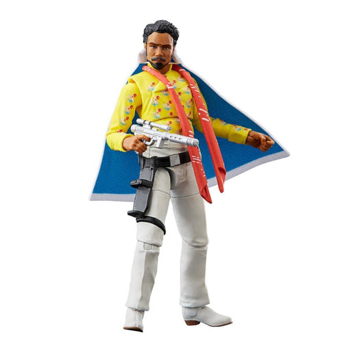 EAN 5010993967810 - Star Wars Lando Calrissian ( Battlefront II) imagen 1