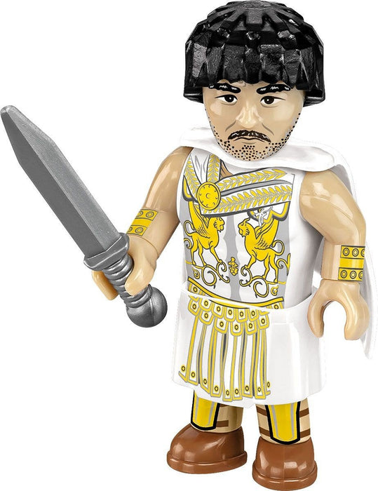 EAN 5902251200695 - COBI Roman chariot imagen 5