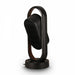 EAN 4260645681200 - Lauben LBHFMSFN180BA ventilador Negro, Marrón imagen 5