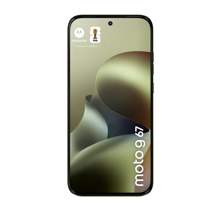 EAN 840493616971 - Motorola moto g67 17,3 cm (6.8") Ranura híbrida Dual SIM Android 16.0 5G USB Tipo C 4 GB 256 GB 5200 mAh V imagen 3