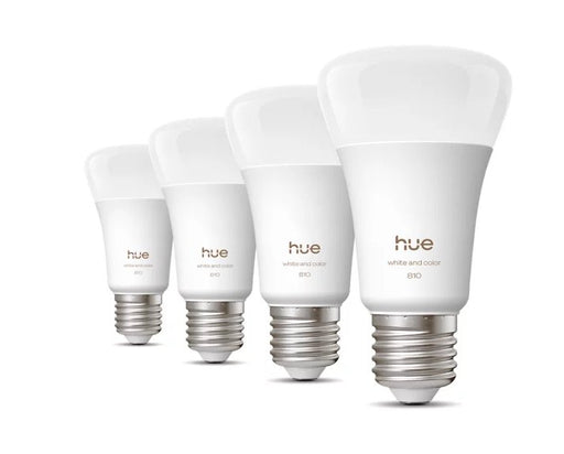 EAN 8720169364486 - Philips 929003853407 iluminación inteligente Bombilla inteligente Bluetooth/Zigbee imagen 2