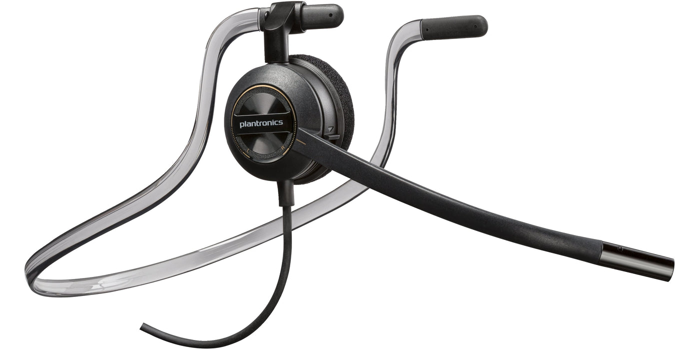 EAN 0197497573275 - HP Poly HW540 Behind The Neckband Auriculares con banda para el cuello imagen 2