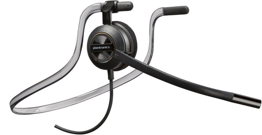 EAN 0197497573275 - HP Poly HW540 Behind The Neckband Auriculares con banda para el cuello imagen 2