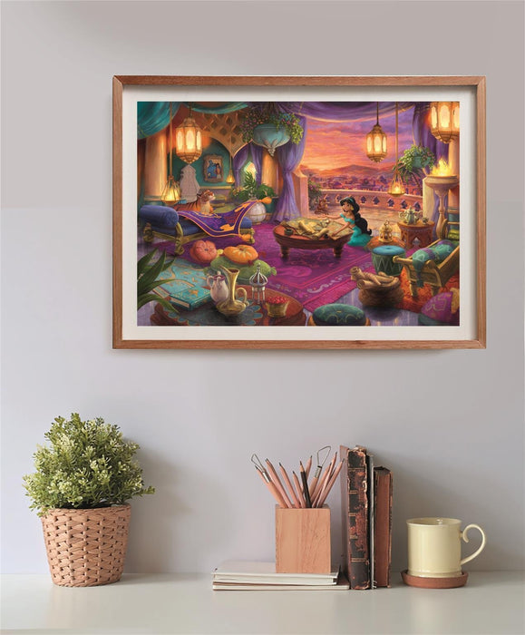 EAN 8005125351596 - Clementoni 35159 puzzle imagen 7