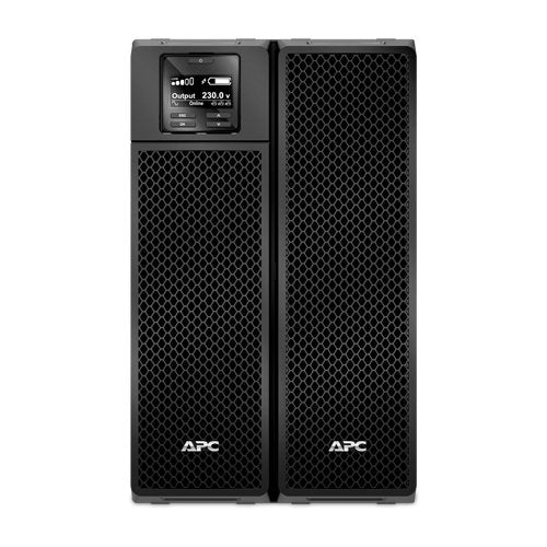 EAN 0731304304272 - APC Smart-UPS On-Line sistema de alimentación ininterrumpida (UPS) Doble conversión (en línea) 10 kVA 100 imagen 4