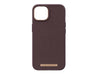 EAN 8720574621792 - Njord byELEMENTS NA41GL05U funda para teléfono móvil 15,5 cm (6.1") Marrón imagen 4