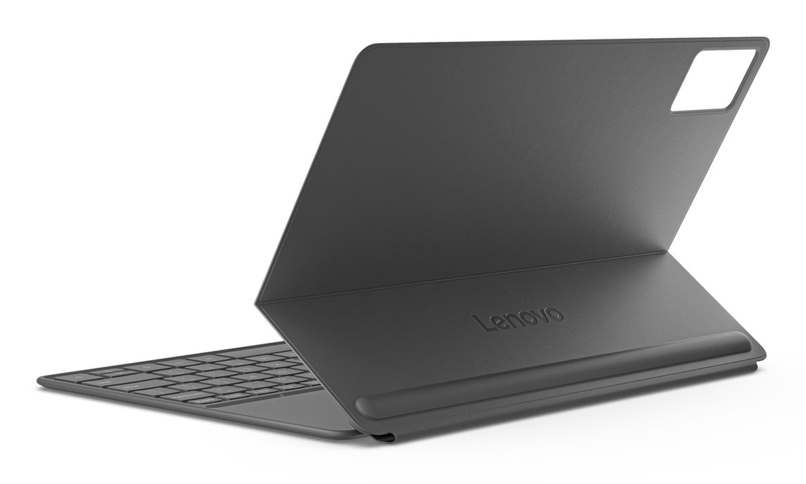 EAN 199271012901 - Lenovo ZG38C07516 teclado para móvil Pogo pin Gris imagen 3