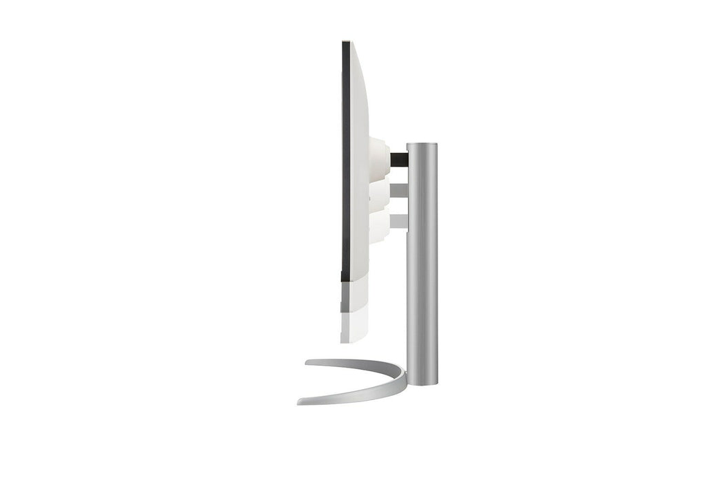 EAN 8806091970725 - LG 27UP650P-W pantalla para PC 68,6 cm (27") 3840 x 2160 Pixeles 4K Ultra HD LED Blanco imagen 9