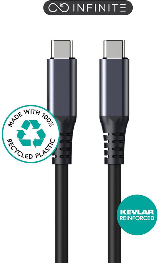 EAN 5715063458471 - eSTUFF ES604520 cable USB imagen 1