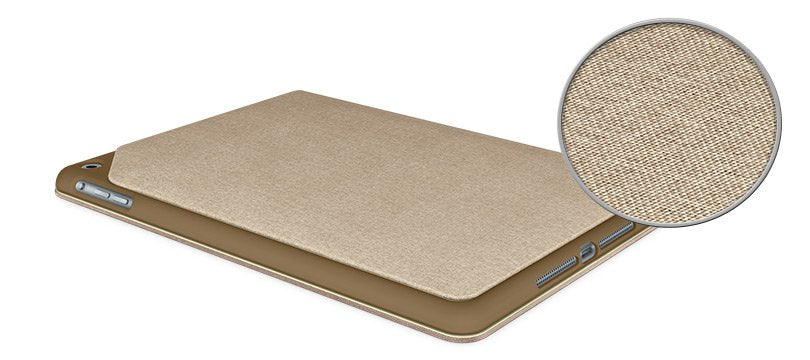 EAN 5099206051331 - Logitech Hinge 25,4 cm (10") Folio Marrón imagen 2