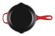 EAN 0024147242291 - Le Creuset 20182200600422 cacerola Sartén multiuso Alrededor imagen 4