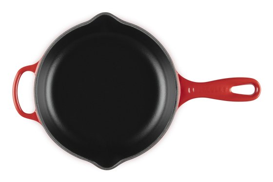 EAN 0024147242291 - Le Creuset 20182200600422 cacerola Sartén multiuso Alrededor imagen 4