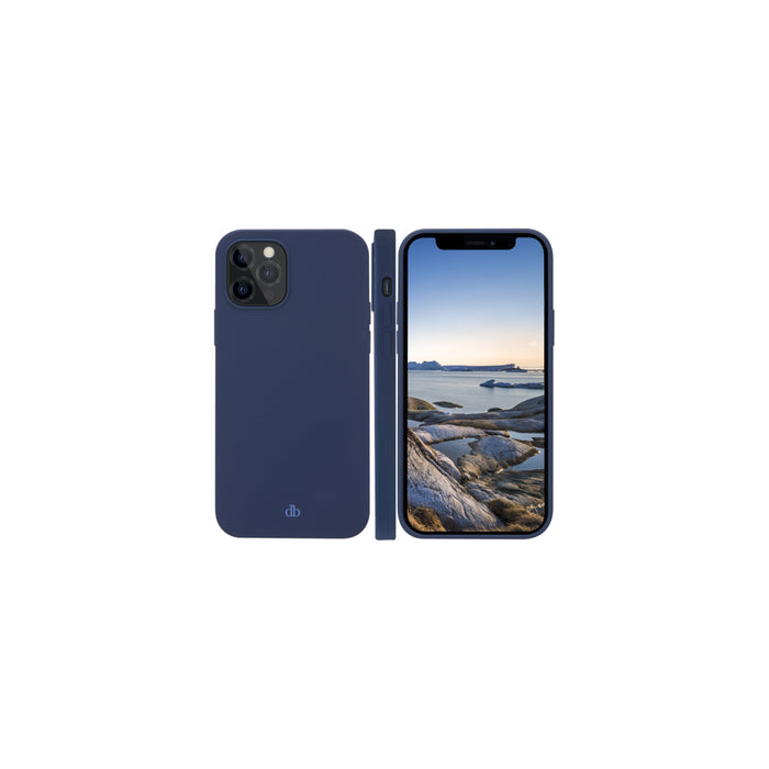 EAN 5711428013910 - dbramante1928 Monaco funda para teléfono móvil 15,4 cm (6.06") Azul imagen 4