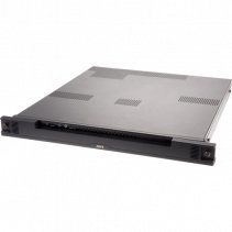EAN 7331021065369 - Axis 01582-002 Grabadore de vídeo en red (NVR) 1U Negro imagen 2
