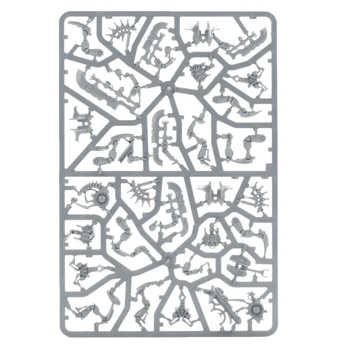 EAN 5011921266159 - Games Workshop Warhammer 40000: Indomitus Figuras coleccionables imagen 41