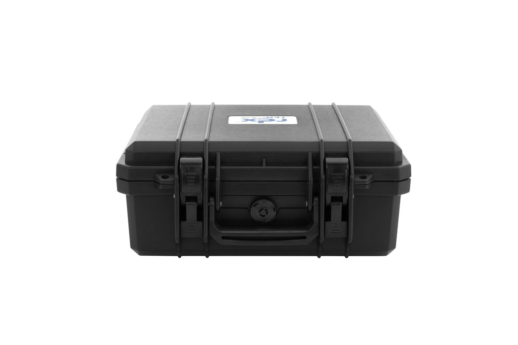 EAN 7050770222914 - Tandberg Data 1022291 caja para equipo Negro imagen 3