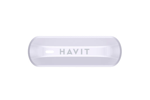 EAN 6939119079345 - Havit TW970 (White) Auriculares True Wireless Stereo (TWS) Dentro de oído Llamadas/Música Bluetooth Blanc imagen 2