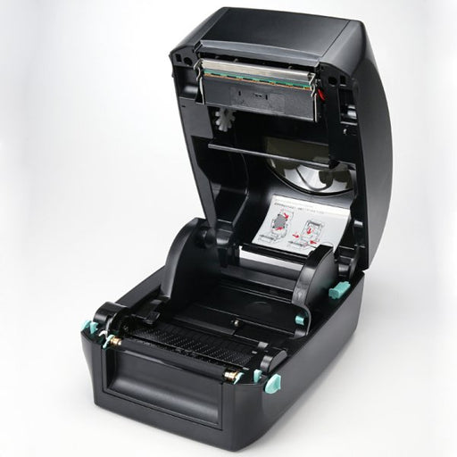 EAN 4040329200206 - Godex RT730 impresora de etiquetas Térmica directa 300 x 300 DPI 102 mm/s Alámbrico Ethernet imagen 2