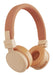 EAN 4047443537881 - Hama Freedom Lit III Auriculares Inalámbrico Diadema Llamadas/Música USB Tipo C Bluetooth Naranja imagen 1