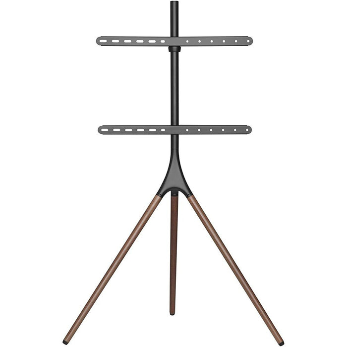 EAN 8051128105209 - Techly ICA-TR18SAM soporte para TV 165,1 cm (65") Nuez imagen 4