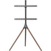 EAN 8051128105209 - Techly ICA-TR18SAM soporte para TV 165,1 cm (65") Nuez imagen 4
