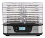 EAN 8590393414291 - Eta Secca Premium Gris, Negro, Transparente 380 W imagen 3