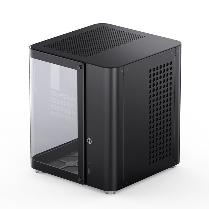 EAN 6970620552743 - Jonsbo TK-1 2.0 Mini Tower Negro imagen 8