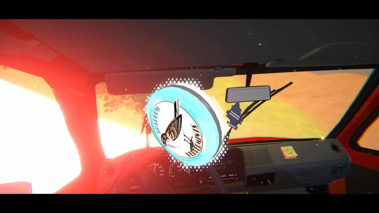 EAN 3760328373534 - Red Art Games The Wreck imagen 34