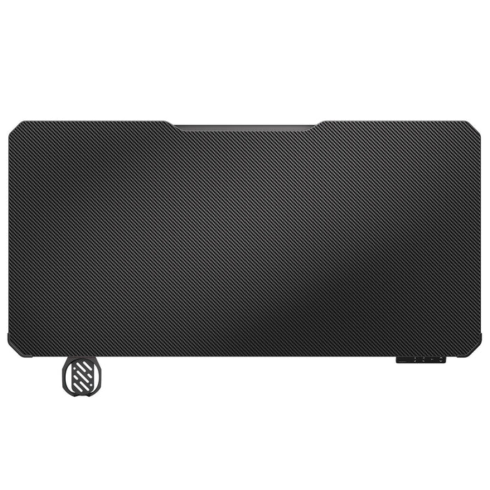 EAN 4711649770013 - COUGAR E-Ares 120 Negro imagen 7
