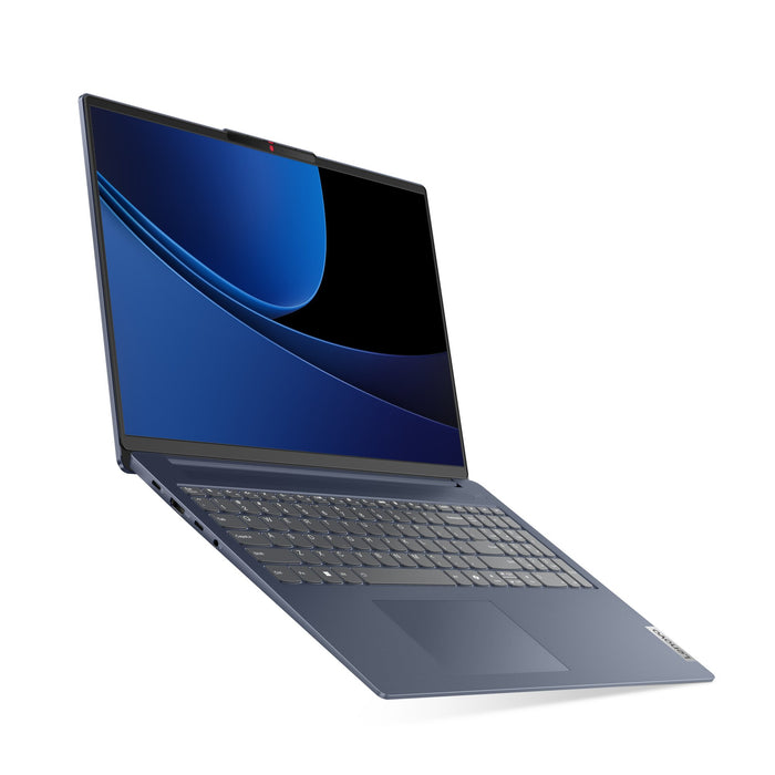 EAN 0198153965977 - Lenovo IdeaPad Slim 5 16IMH9 Intel Core Ultra 5 125H Portátil 40,6 cm (16") WUXGA 32 GB LPDDR5x-SDRAM 1 T imagen 12