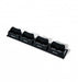 EAN 5715063268568 - Newland NLS-CD1051-4C-V2 cargador de dispositivo móvil Ordenador portátil Negro Interior imagen 1