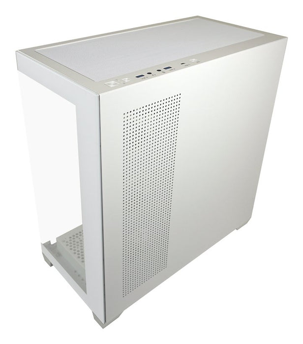 EAN 4260070129421 - LC-Power LC-715W-ON carcasa de ordenador Midi Tower Blanco imagen 10