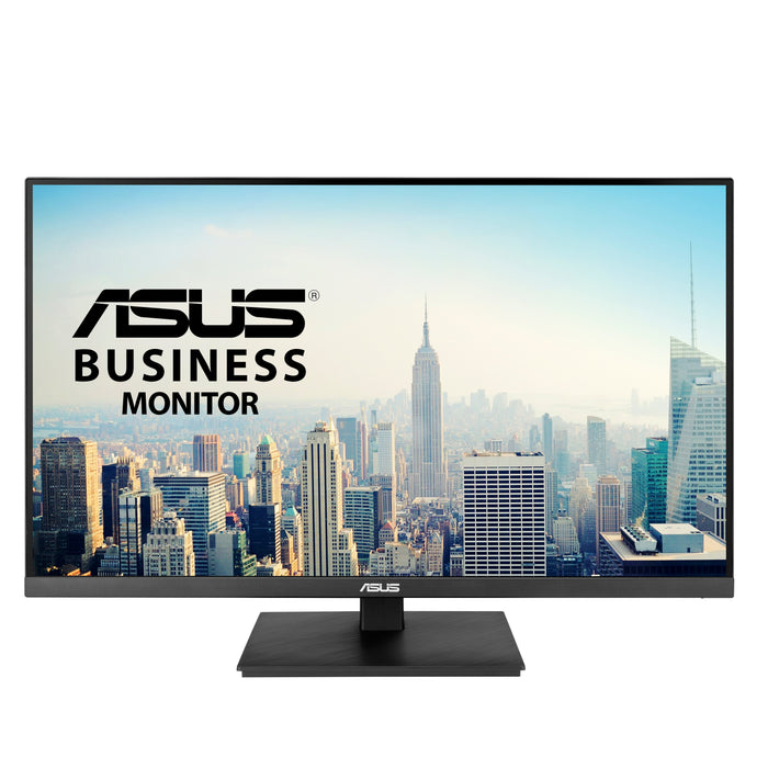 EAN 4711081965602 - ASUS VA32UQSB pantalla para PC 80 cm (31.5") 3840 x 2160 Pixeles 4K Ultra HD LED Negro imagen 2