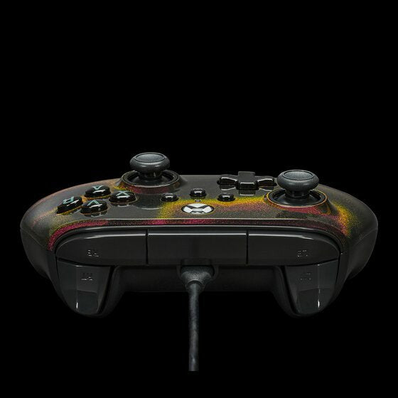 EAN 617885064418 - PowerA XBGP0219-01 mando y volante Negro, Naranja, Púrpura USB Gamepad Xbox Series S, Xbox Series X imagen 6